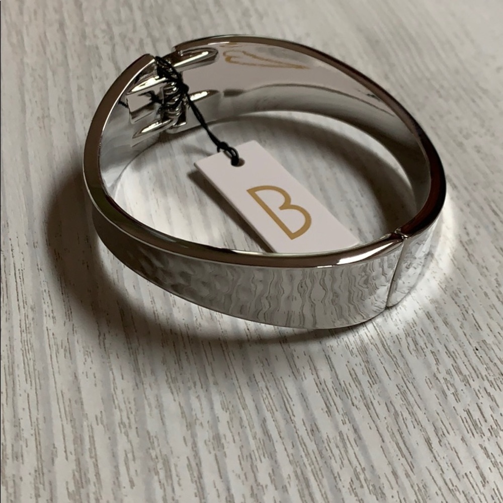 NWT Stitch Fix Bancroft Asher Bangle Bracelet